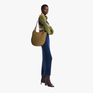 Longchamp Le Foulonne Hobo Bag